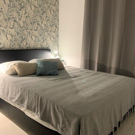 Le Vacoa Bed & Breakfast La Saline Le Bains Eksteriør bilde