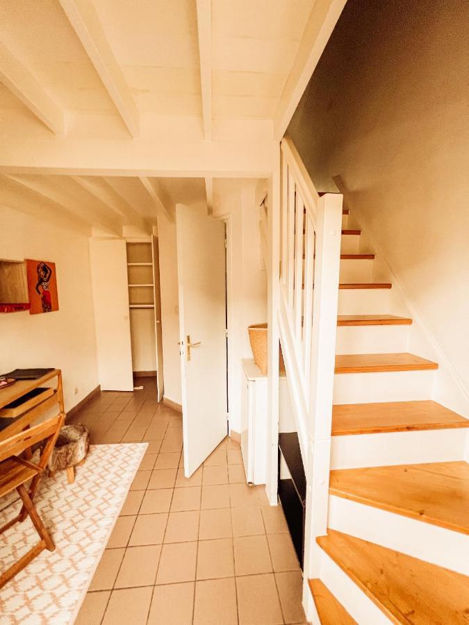 Le Vacoa Bed & Breakfast La Saline Le Bains Eksteriør bilde