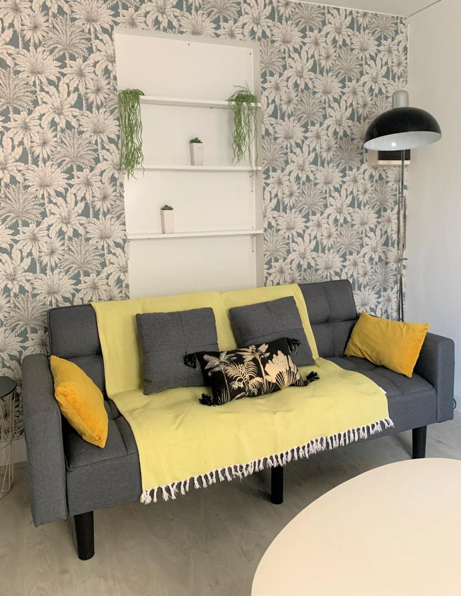 Le Vacoa Bed & Breakfast La Saline Le Bains Eksteriør bilde