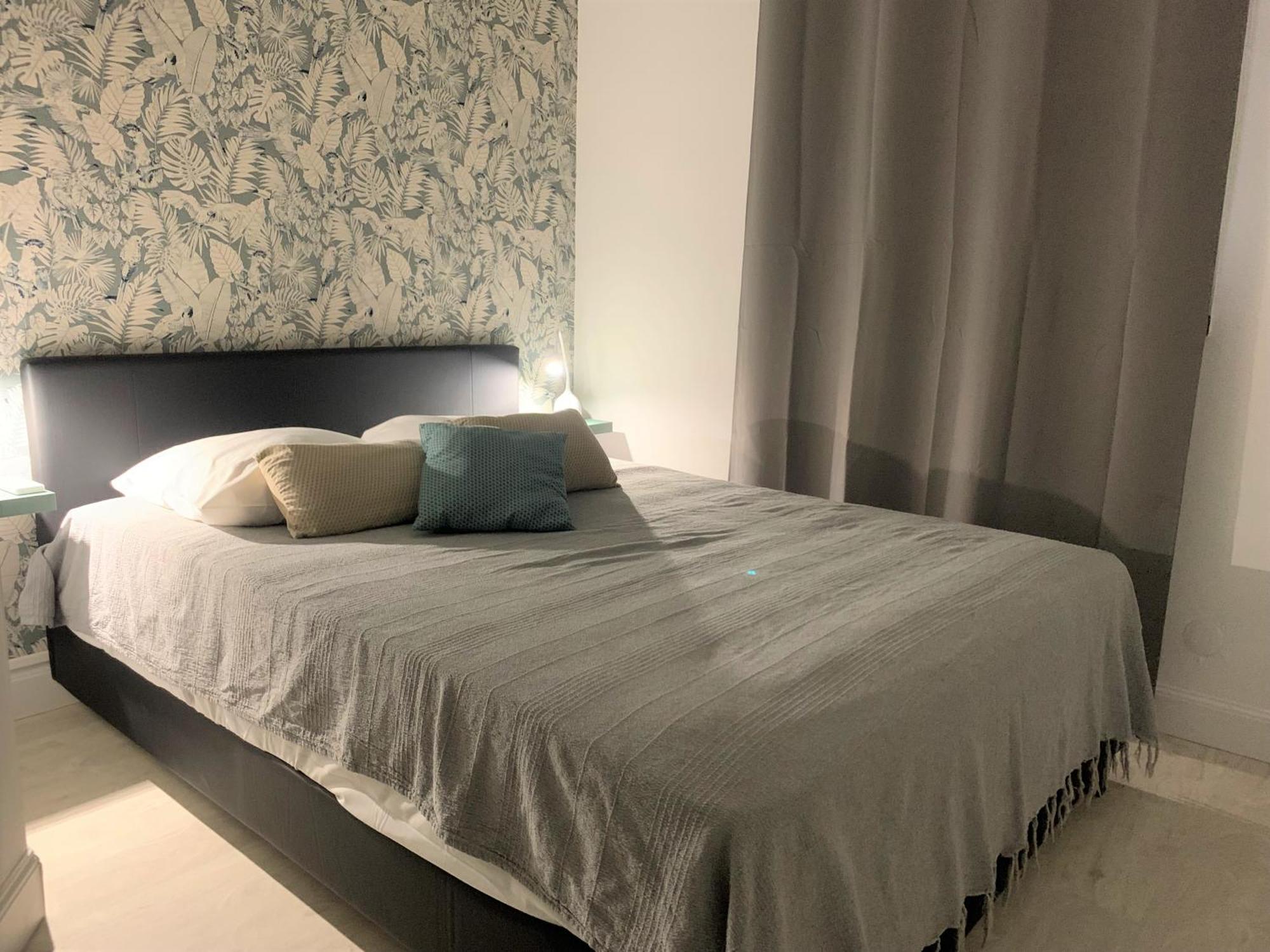 Le Vacoa Bed & Breakfast La Saline Le Bains Eksteriør bilde